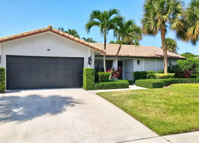 Property at 1225 NW 15th St, Boca Raton, FL, 33486, 3 beds, 2 baths, [object Object]