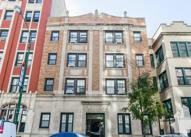 Property at 511 W Belmont Ave Unit 8, Chicago, IL, 60657, 1 bed, 1 bath, [object Object]