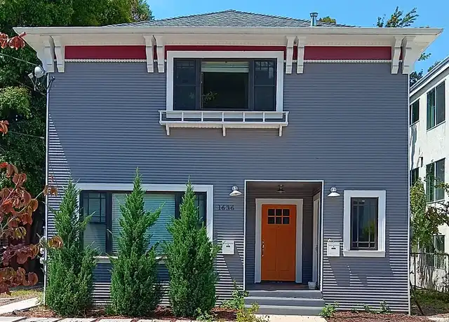 Property at 1636 Milvia St Unit B, Berkeley, CA, 94709, 2 beds, 2 baths, [object Object]
