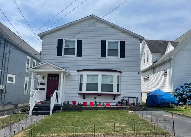 Property at 139 Abbott St Unit 2, Plains, PA, 18705, 2 beds, 1 bath, [object Object]