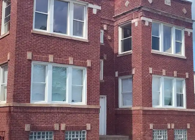 Property at 16 W 113th Pl Unit 1, Chicago, IL, 60628, 3 beds, 1 bath, [object Object]