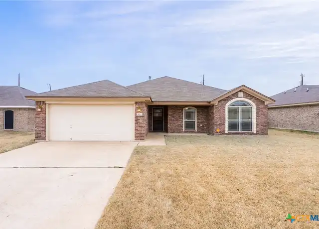 Property at 4212 Jim Ave, Killeen, TX, 76549, 4 beds, 2 baths, [object Object]