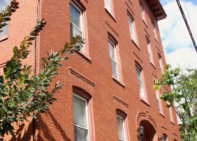Property at 111 Sherman St Unit 9, Portland, ME, 04101, 1 bed, 1 bath, [object Object]