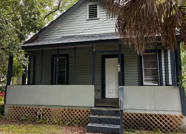 Property at 1672 W 2nd St, Jacksonville, FL, 32209, 2 beds, 1 bath, [object Object]