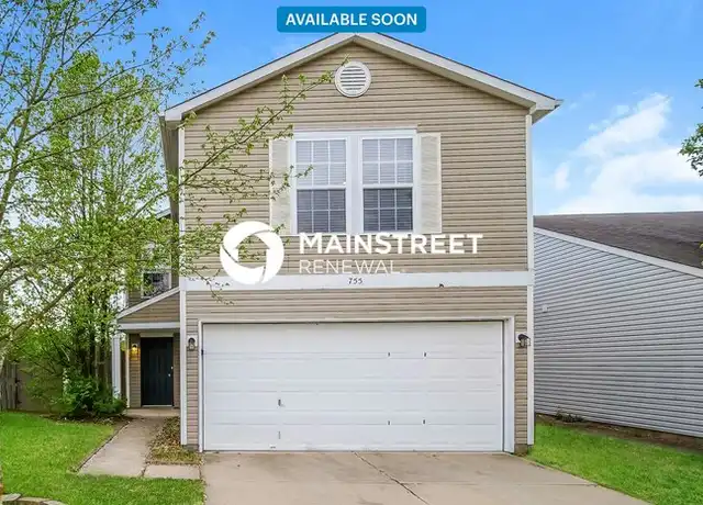 Property at 755 Fern St, Greenfield, IN, 46140, 3 beds, 2.5 baths, [object Object]