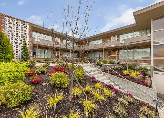 Property at Westwood Apartments - 3213 Wetmore Ave, Everett, WA, 98201, 1 bed, 1 bath, [object Object]