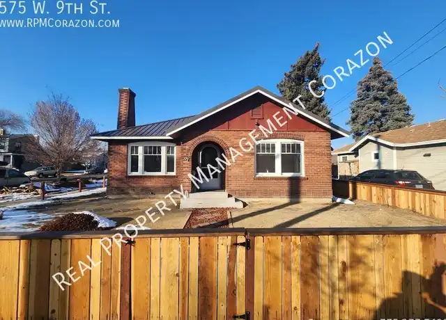 Property at 575 W 9th St, Reno, NV, 89503, 4 beds, 2 baths, [object Object]