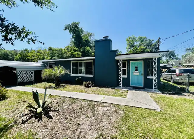 Property at 4716 Tunis St, Jacksonville, FL, 32205, 3 beds, 2 baths, [object Object]