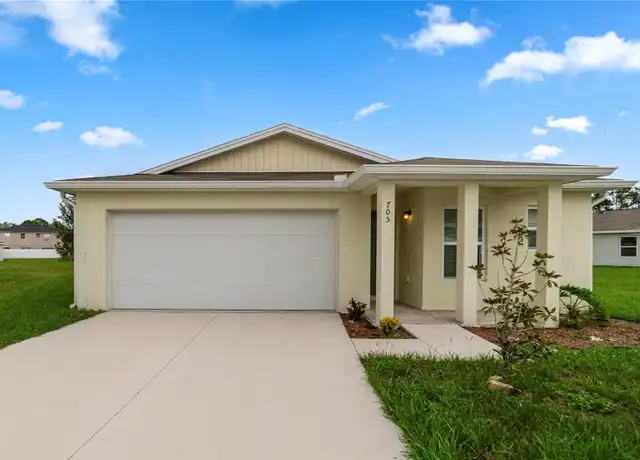 Property at 705 Gila Dr, Kissimmee, FL, 34759, 3 beds, 2 baths, [object Object]