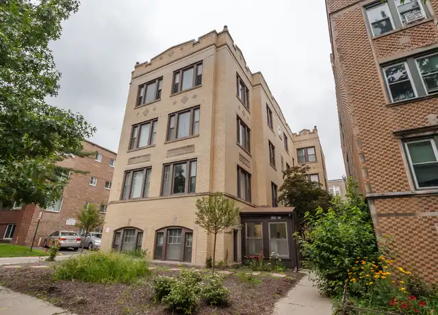 Property at 829 Case St Unit 3S, Evanston, IL, 60202, 2 beds, 1 bath, [object Object]