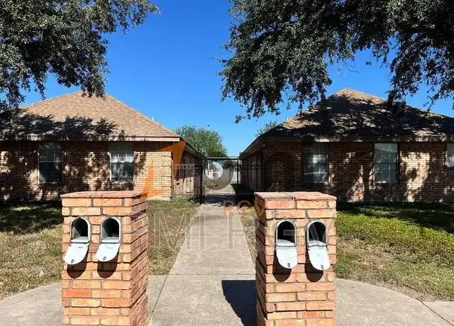 Property at 1913 Villa Linda Ave Unit 3, Edinburg, TX, 78541, 2 beds, 2 baths, [object Object]