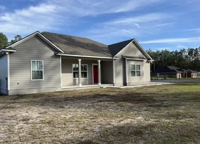 Property at 3103 County Road 121, Jacksonville, FL, 32234, 4 beds, 2 baths, [object Object]