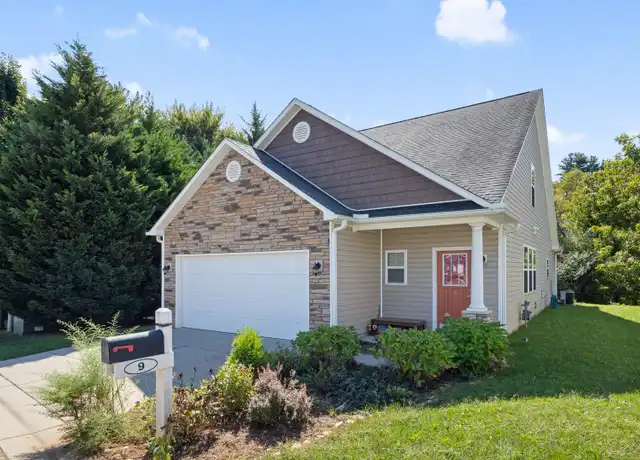 Property at 9 Manderley Way, Arden, NC, 28704, 3 beds, 2.5 baths, [object Object]