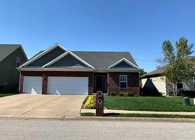 Property at 3661 Arbor Pointe Dr, Newburgh, IN, 47630, 4 beds, 3 baths, [object Object]