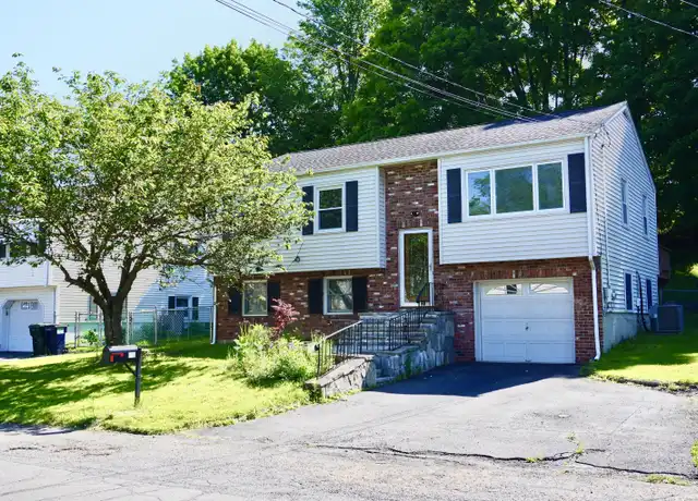 Property at 60 Sleepy Hollow Dr, Danbury, CT, 06810, 3 beds, 1.5 baths, [object Object]