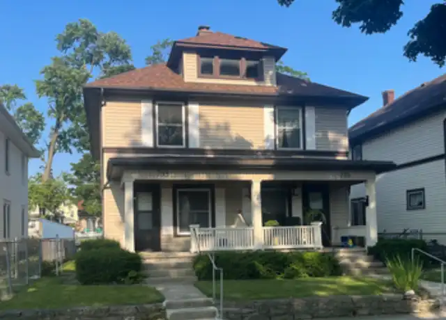 Property at 733 S 7th St, Richmond, IN, 47374, 3 beds, 2 baths, [object Object]