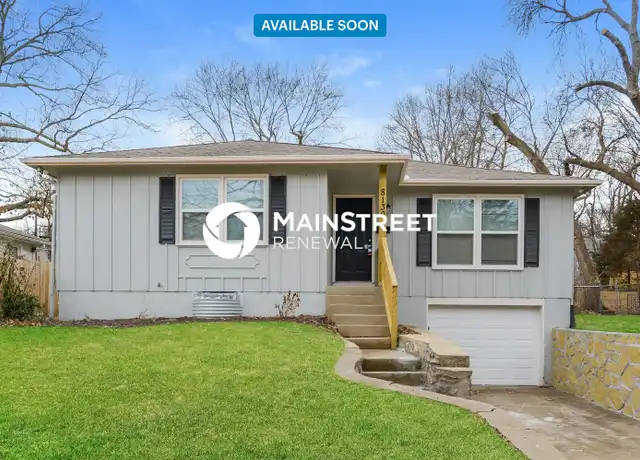 Property at 8130 McGee St, Kansas City, MO, 64114, 3 beds, 2 baths, [object Object]