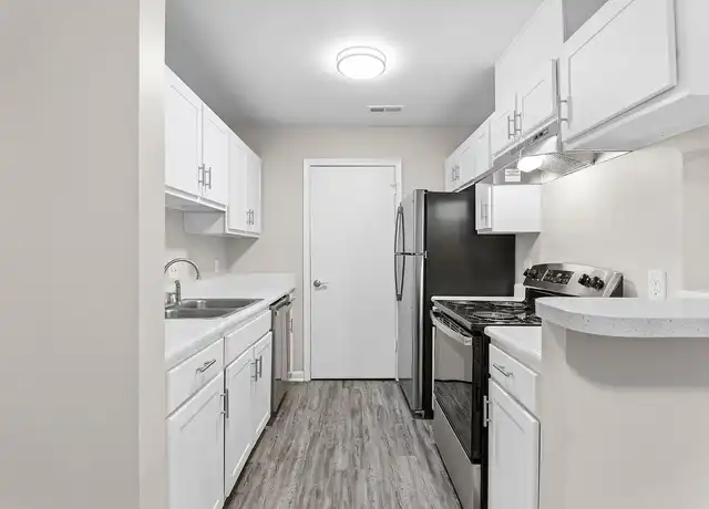 Property at Juniper Ridge I - 2904 W Florida St, Greensboro, NC, 27407, 1-2 bed, 1-1.5 bath, [object Object]