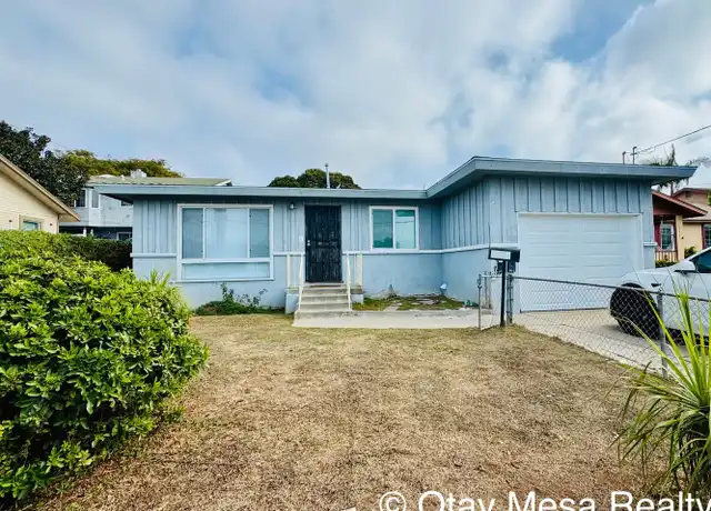 Property at 1147 Florence St, Imperial Beach, CA, 91932, 3 beds, 1.5 baths, [object Object]
