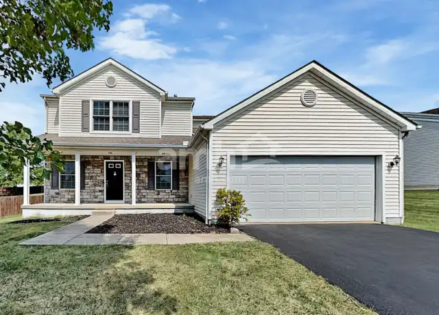 Property at 2271 Landcrest Dr, Lancaster, OH, 43130, 4 beds, 2.5 baths, [object Object]