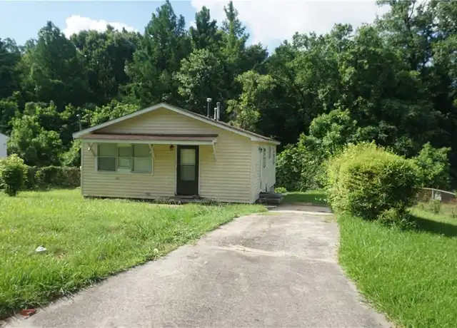 Property at 2338 Clarissa Dr NW, Atlanta, GA, 30318, 3 beds, 1 bath, [object Object]