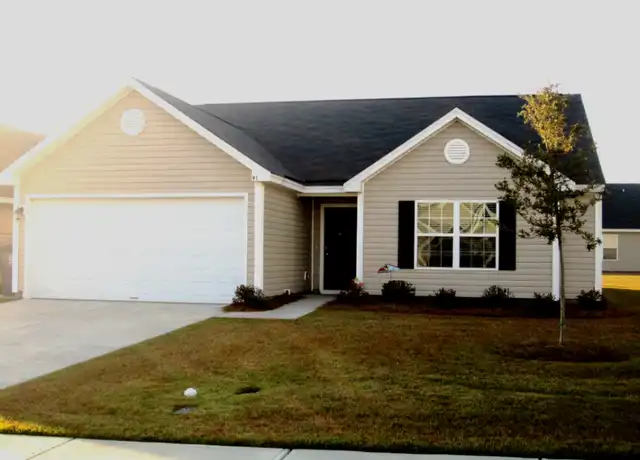 Property at 43 Roseberry Cir, Port Wentworth, GA, 31407, 3 beds, 2 baths, [object Object]