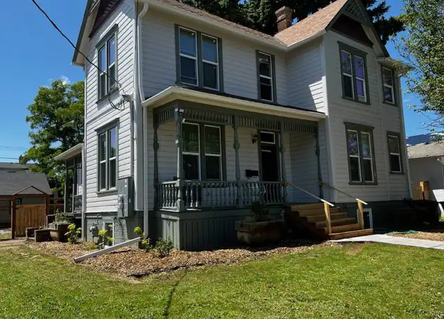 Property at 5204 N Harvard St, Portland, OR, 97203, 1 bed, 1 bath, [object Object]