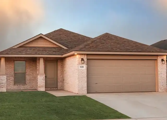 Property at 2124 Kokomo Ave, Lubbock, TX, 79407, 3 beds, 2 baths, [object Object]