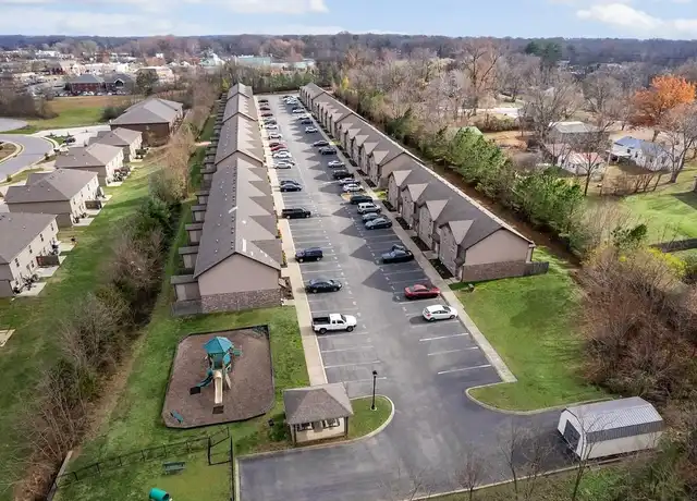 Property at Sonoma Ridge Luxury Apartments - 150 Fairview Ln, Clarksville, TN, 37040, 2 beds, 1.5 baths, [object Object]