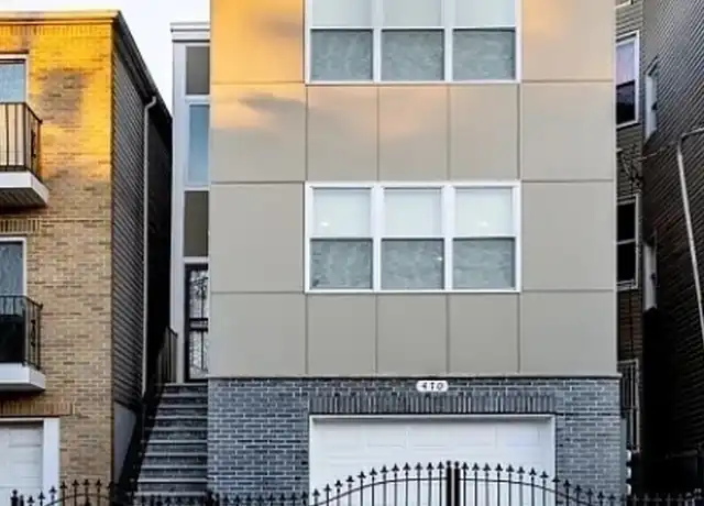 Property at 470 S 16th St Unit 2, Newark, NJ, 07103, 3 beds, 2 baths, [object Object]