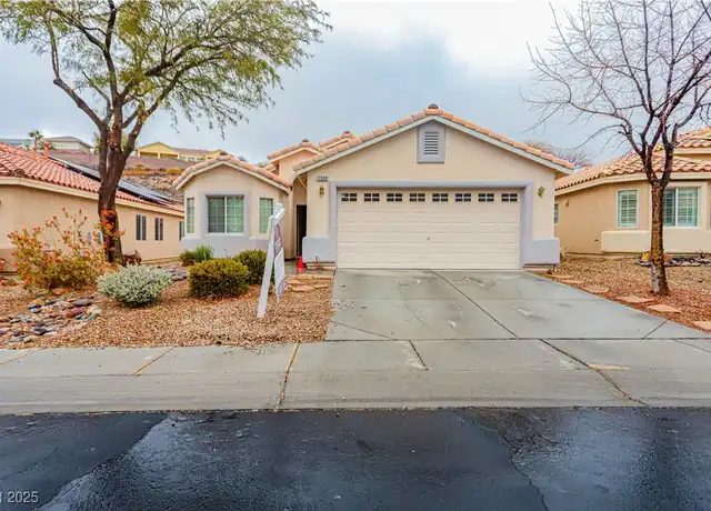 Property at 2268 Dakota Sky Ct, Henderson, NV, 89052, 4 beds, 2 baths, [object Object]