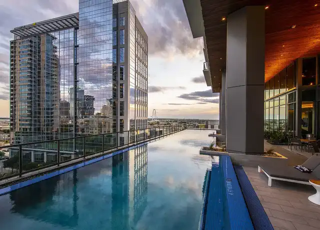 Property at The 23 - 2370 Victory Ave, Dallas, TX, 75219, 0-2 beds, 1-2 bath, [object Object]