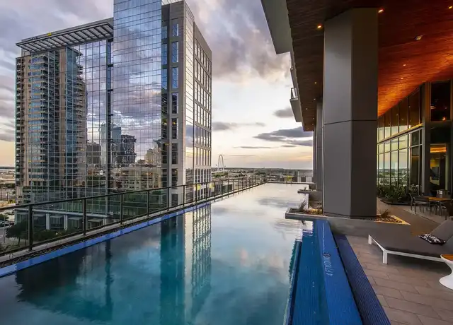Property at The 23 - 2370 Victory Ave, Dallas, TX, 75219, 0-2 beds, 1-2 bath, [object Object]