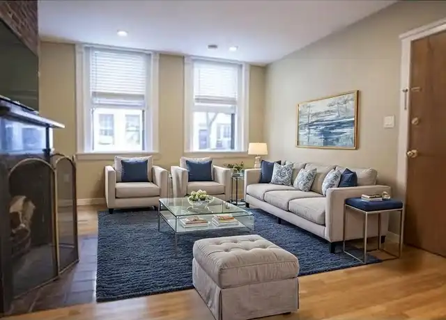 Property at 50 Staniford St #1, Boston, MA, 02114, 1 bed, 1 bath, [object Object]