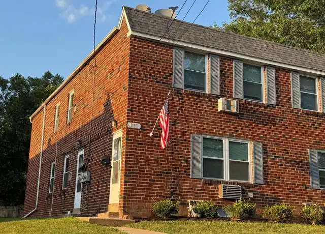 Property at 237 S 3rd St Unit B 2ND FLOOR, North Wales, PA, 19454, 2 beds, 1 bath, [object Object]