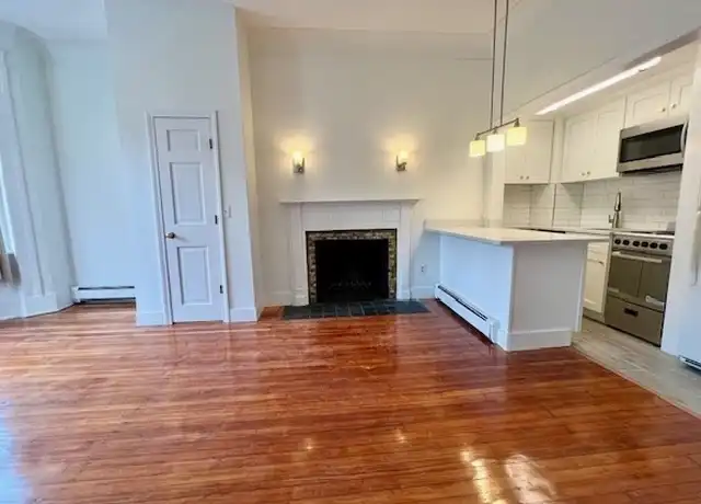 Property at 591 Beacon St #3, Boston, MA, 02215, 1 bed, 1 bath, [object Object]