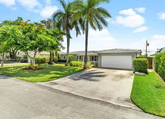 Property at 5807 NE 21st Ave, Fort Lauderdale, FL, 33308, 4 beds, 2 baths, [object Object]