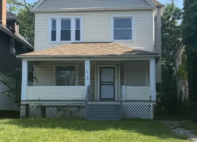 Property at 9719 Miles Ave, Cleveland, OH, 44105, 5 beds, 2 baths, [object Object]