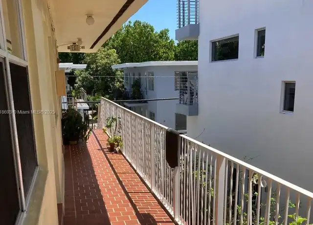 Property at 653 Michigan Ave #11, Miami Beach, FL, 33139, 0 beds, 1 bath, [object Object]