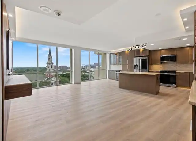 Property at 6211 Northwest Hwy Unit 1007, Dallas, TX, 75231, 2 beds, 2 baths, [object Object]
