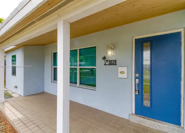 Property at 3039 Grant St Unit 3039, Hollywood, FL, 33021, 3 beds, 2 baths, [object Object]