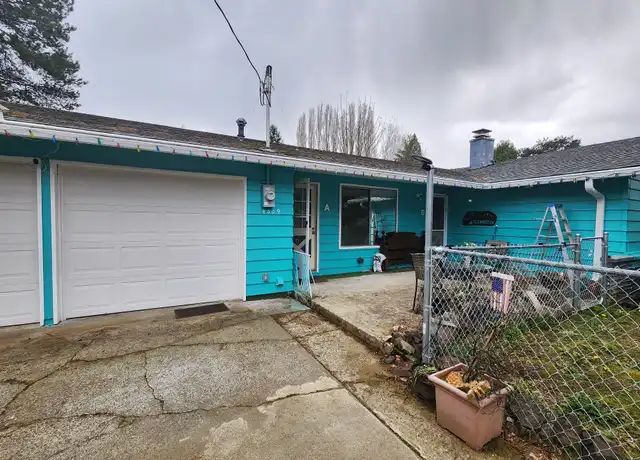 Property at 4509 Montclair Dr SE Unit A, Olympia, WA, 98503, 2 beds, 2 baths, [object Object]