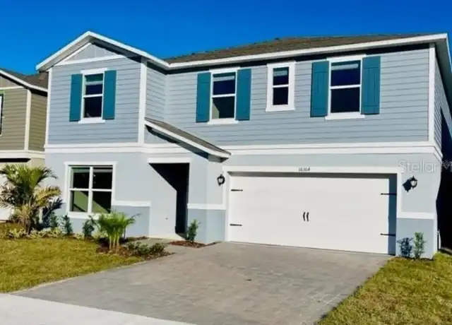 Property at 16364 Winding Preserve Cir, Clermont, FL, 34714, 5 beds, 3 baths, [object Object]