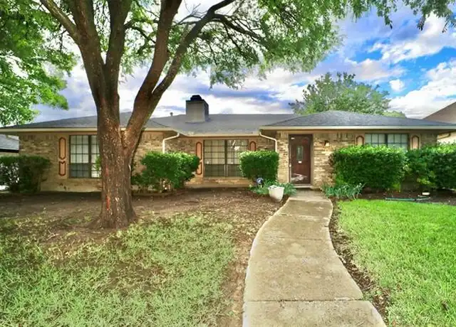 Property at 4413 Ringgold Ln, Plano, TX, 75093, 3 beds, 2 baths, [object Object]