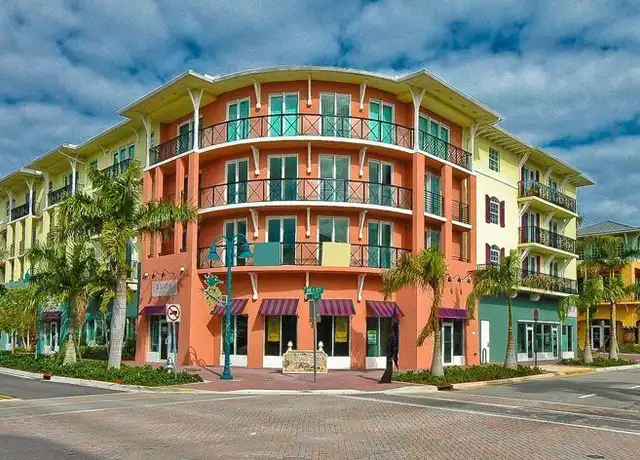 Property at 225 NE 1st St #304, Delray Beach, FL, 33444, 2 beds, 2 baths, [object Object]