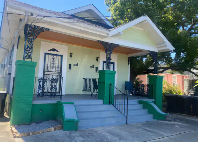 Property at 1910 N Dorgenois St, New Orleans, LA, 70119, 2 beds, 1 bath, [object Object]