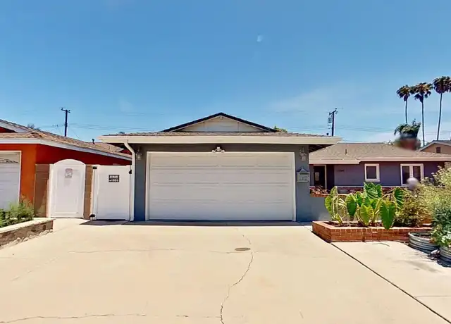 Property at 16242 Eagle Ln, Huntington Beach, CA, 92649, 3 beds, 1.5 baths, [object Object]