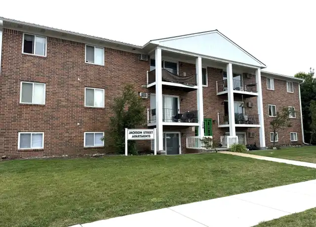 Property at 709 Jackson St #2, Petoskey, MI, 49770, 1 bed, 1 bath, [object Object]