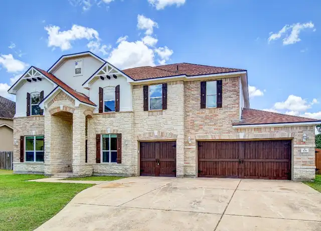 Property at 309 Camperdown Elm Dr, Austin, TX, 78748, 4 beds, 4 baths, [object Object]
