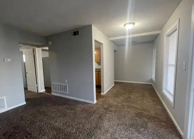 Property at 3404 Shagbark Rd Unit 7, Louisville, KY, 40216, 2 beds, 1 bath, [object Object]